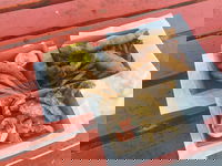 Blowfish Street Food