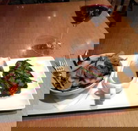 Blue Sea Fish  Chippery - Restaurant Canberra