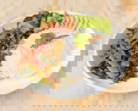 Blue Tongue Wine Bar