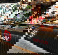 Bun me - North Sydney - Restaurant Canberra