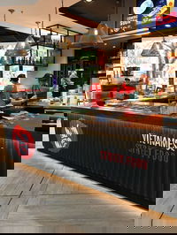 Bun me - North Sydney