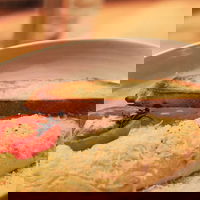 Caffe Cherry Beans - Baulkham Hills