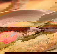 Caffe Cherry Beans - Quakers Hill - Restaurant Canberra