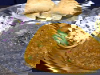 Capone's Pizza  Pasta - Eltham