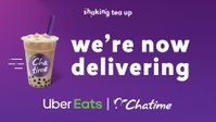 Chatime - Cannington