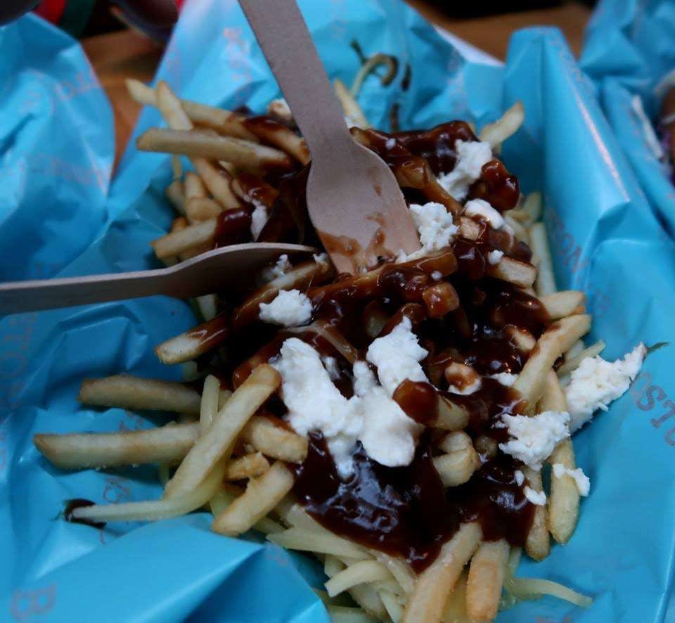 St Albans Park VIC Restaurant Canberra
