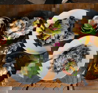 Chef's Palette - Eastwood - Restaurant Canberra