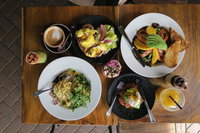 Chef's Palette - Eastwood