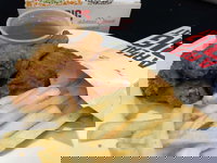 Chicken Treat - Belmont