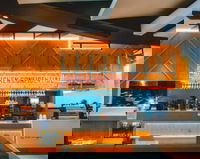 Chicken Confidential - Mascot