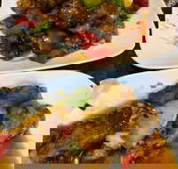 Chulin Chinese Cuisine  Deli - Restaurant Canberra