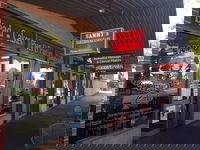 Lara Takeaway and Lara Restaurant Canberra Restaurant Canberra