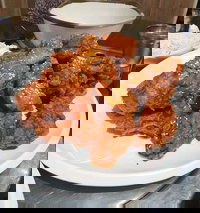 CoKCo Chicken  Grill