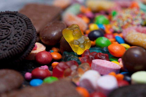 Cold Rock Ice Creamery - Berwick - Restaurant Canberra 0