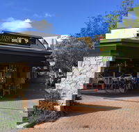 Corner Brew - Restaurant Canberra
