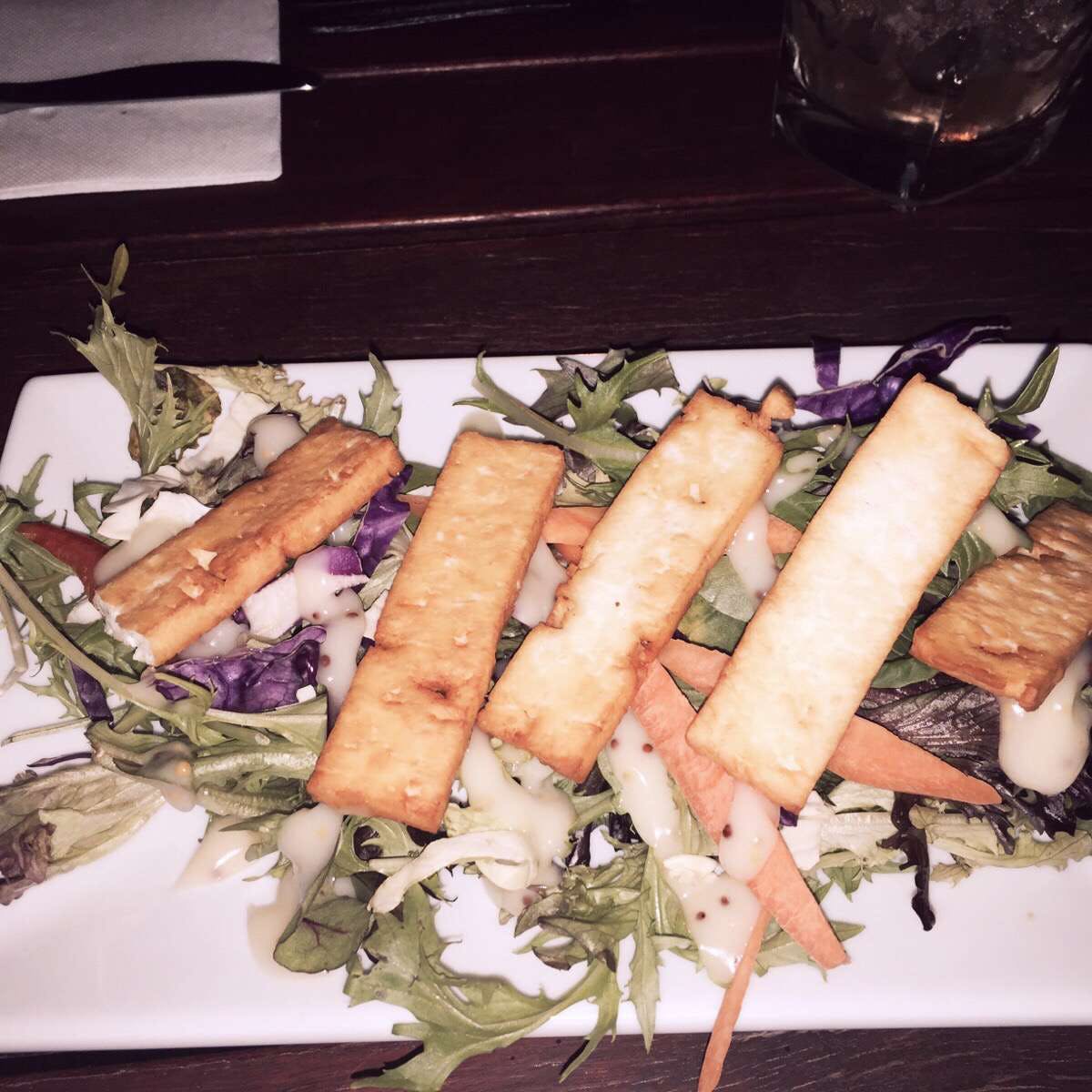 Roebuck WA Restaurant Canberra