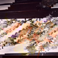 Broome Takeaway and Broome Restaurant Canberra Restaurant Canberra