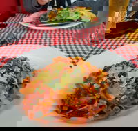 Cucina Italia - Restaurant Canberra