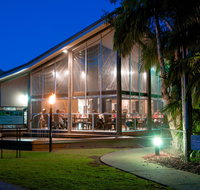 Cunjevoi Restaurant and Bar - Restaurant Canberra