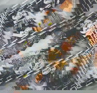 Dairy Bell - Malvern East - Restaurant Canberra