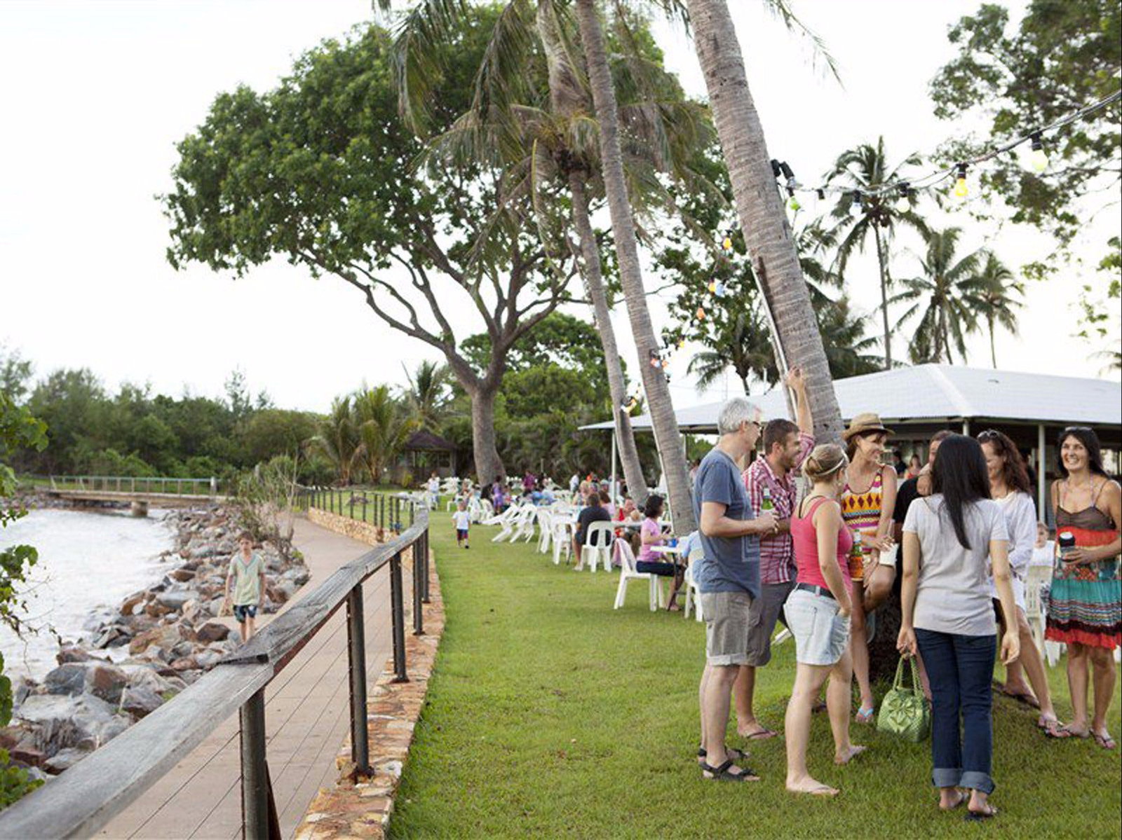 Darwin Ski Club Darwin