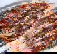 Dome Secret Harbour - Restaurant Canberra