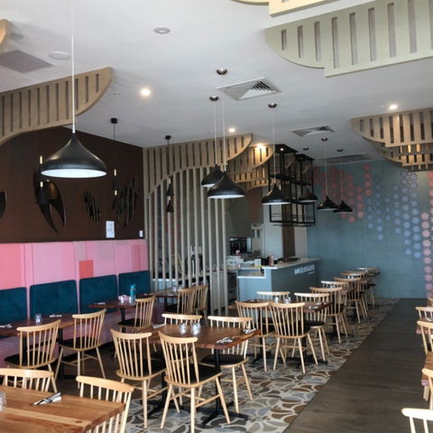 Dosa Palace Indian Restaurant - Tarneit - Tarneit - Restaurant Canberra 0