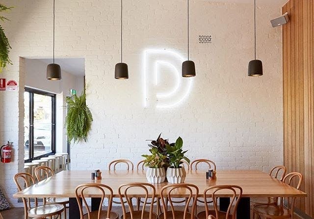 West Footscray VIC Restaurant Canberra