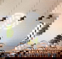 Dumbo - Restaurant Canberra