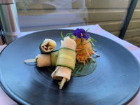 Echoes Restaurant