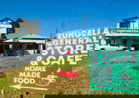 Eungella Takeaway and Eungella Restaurant Canberra Restaurant Canberra