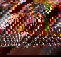 Fig Tree Cafe - Restaurant Canberra