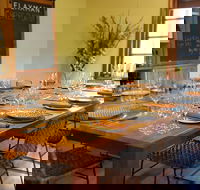 Flaxman Wines - Restaurant Canberra