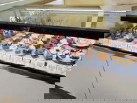 Geoffrey Michael Patissier