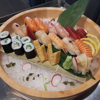 Ginza Izakaya