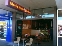 Gloria Jeans Coffees