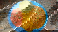 Govender's Gourmet