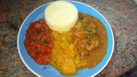Govender's Gourmet - Restaurant Canberra 0