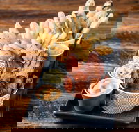 Grilld - Surfers Paradise - Surfers Paradise - Restaurant Canberra