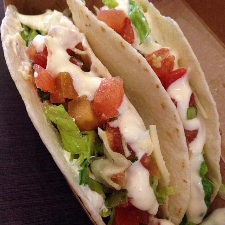 Guzman y Gomez Canberra