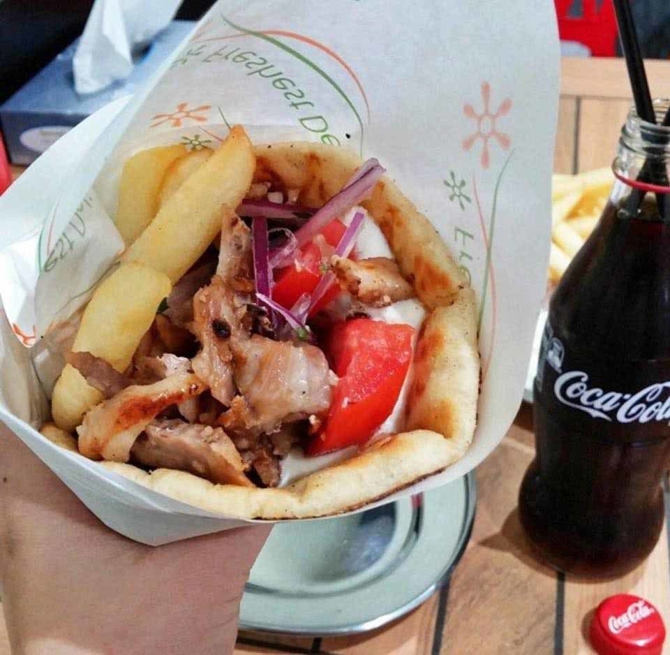 Bardwell Valley NSW Restaurant Canberra