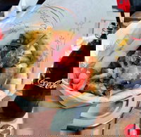 Bexley Takeaway and Bexley Restaurant Canberra Restaurant Canberra