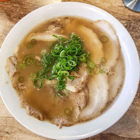 Hakataya Ramen - Surfers Paradise - Restaurant Canberra 0