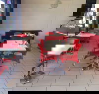 Henny Penny Charcoal Chicken and Kebabs - Restaurant Canberra