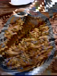 Hog's Breath Cafe - Melton