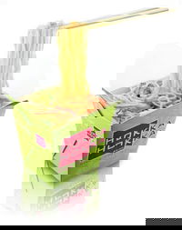 Hokka Hokka - Mascot