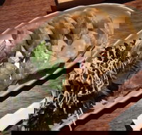 Home Coffee - Restaurant Canberra