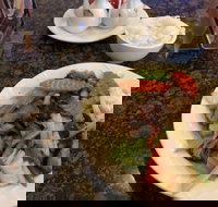 Homestead Cafe - Restaurant Canberra