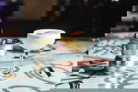 Hot Plate Bakery  Cafe