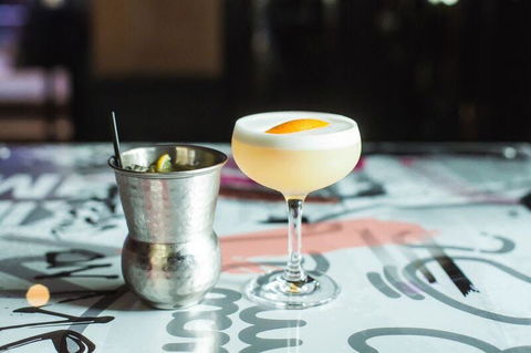 Hot Plate Bakery & Cafe - Restaurant Canberra 0